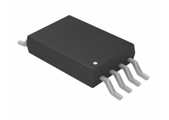 Hall Effect Bidirectional 8-TSSOP Current Sensor IC ACS37612LLUATR-005B5