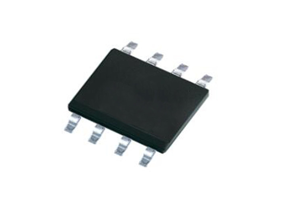 Current Sensor Integrated Chips ACS724LLCTR-30AB-T 30A 1Channel Hall Effect
