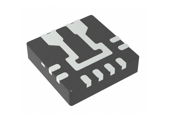 High Sensitivity 1MHz GMR Based Current Sensor IC ACS70331EESATR-005U3