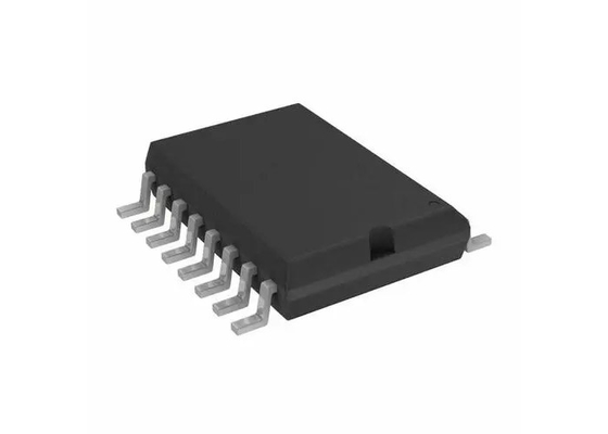 50A 1 Channel Current Sensor Surface Mount IC ACS37002LMCATR-050U5