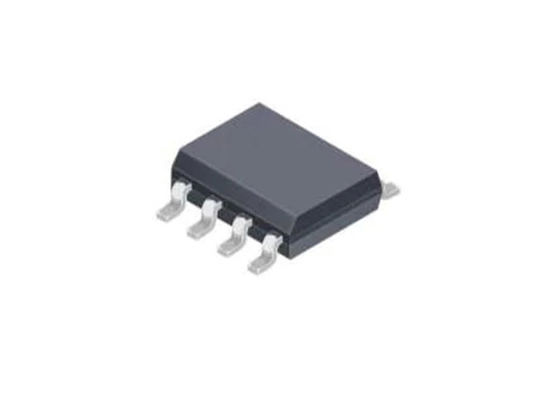 Integrated Circuit Chip ACS724LLCTR-30AU-T Current Sensor 30A 1 Channel Hall Effect