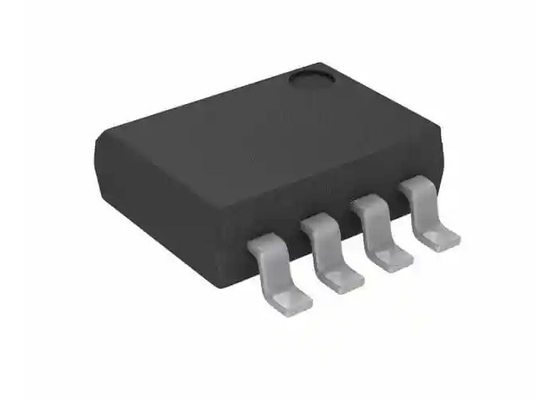 ACS724LLCTR-10AU-T Automotive-Grade, Galvanically Isolated Current Sensor IC