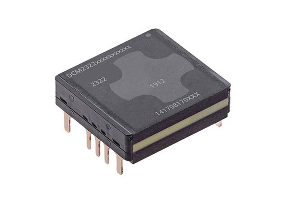 Integrated Circuit Chip DCM2322TA5N13A2T60 Isolated Module DC DC Converter 9-DIP Module
