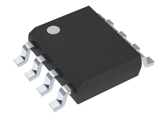 8-SOIC Surface Mount ACS71240LLCBTR-050U5 Galvanically Isolated Current Sensor IC