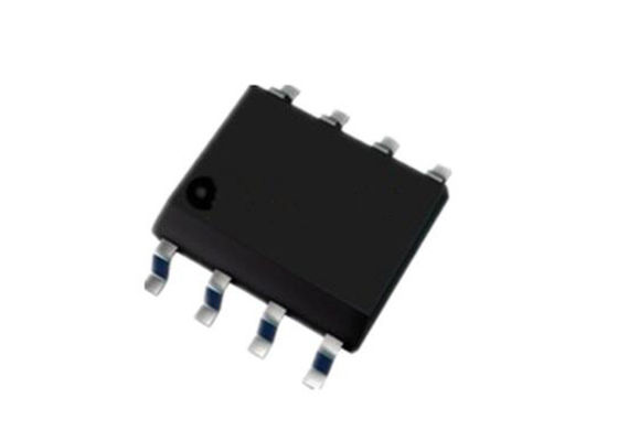 1 Channel TMCS1100A4QDRQ1 High-Precision Current Sensor 80kHz Integrated Circuit Chip