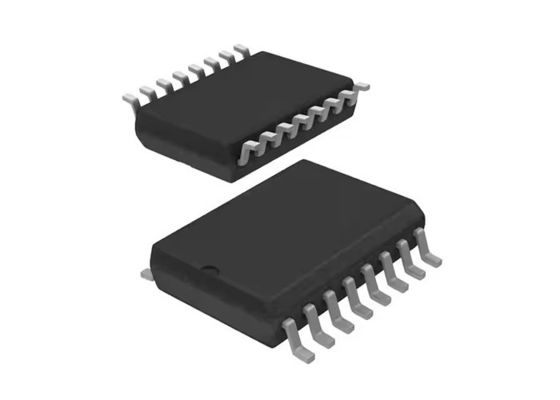 ACS725KMATR-30AB-T Hall-Effect-Based Current Sensor IC With Common-Mode Field Rejection