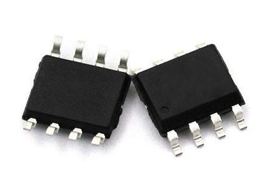 Current Sensor TMCS1101A3BQDRQ1 8-SOIC 1Channel 80kHz Integrated Circuit Chip