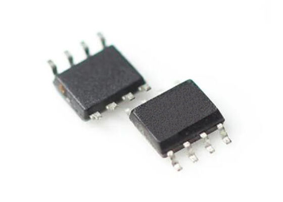 1 Channel TMCS1100A3QDRQ1 Current Sensor 80kHz High-Precision 8-SOIC IC Chips