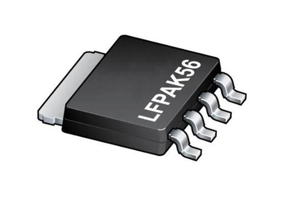 Integrated Circuit Chip BUK6Y61-60PX P-Channel MOSFETs Transistors 60V LFPAK56