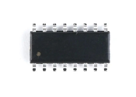 ACS37003KMCATR-050B5 400 kHz Current Sensor IC With High Accuracy 16-SOIC