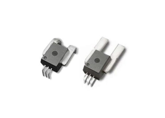 ACS773LCB-100B-SMT-T 200 kHz Bandwidth,Galvanically Isolated Current Sensor IC