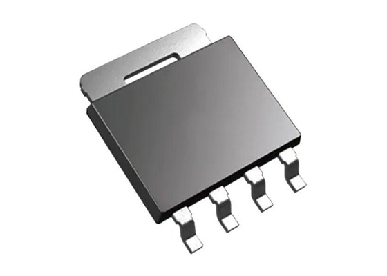 Transistors BUK6Y33-60PX P-Channel Trench MOSFET Transistors LFPAK56 Single FETs