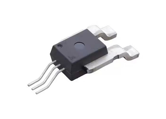 ACS772KCB-150B-SMT-T Galvanically Isolated Current Sensor IC With 100 µΩ Current Conductor
