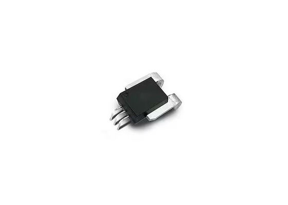 ACS772LCB-050B-SMT-T 50A 1 Channel Galvanically Isolated Current Sensor IC