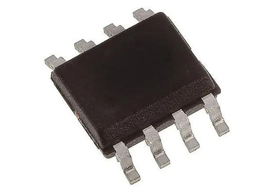 ACS70331EOLCTR-2P5U3 2.5A 1 Channel Current Sensor IC 8-SOIC Surface Mount