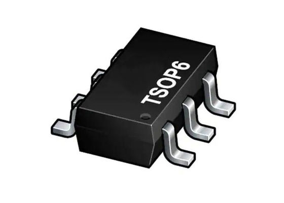 Integrated Circuit Chip PMN100EPAX 60V P-Channel MOSFET Transistors 6-TSOP