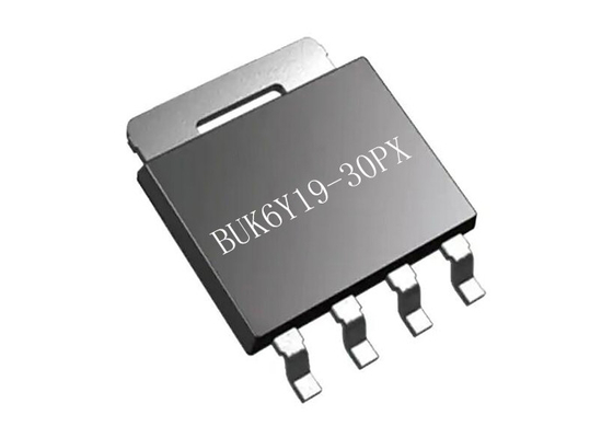 Transistors BUK6Y19-30PX P-Channel Enhancement Mode MOSFET Transistors LFPAK56