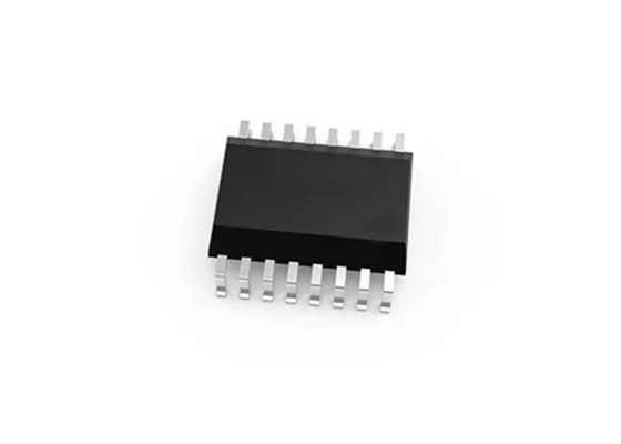 16-SOIC Package ACS37002LMCATR-066B5 400 kHz High Accuracy Current Sensor IC