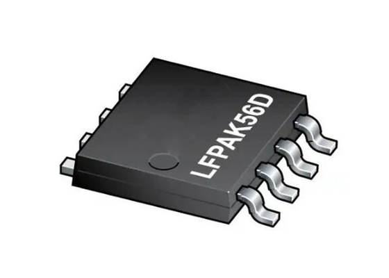 Transistors BUK9K35-60RAX LFPAK56D Dual Logic level N-channel MOSFET Transistors