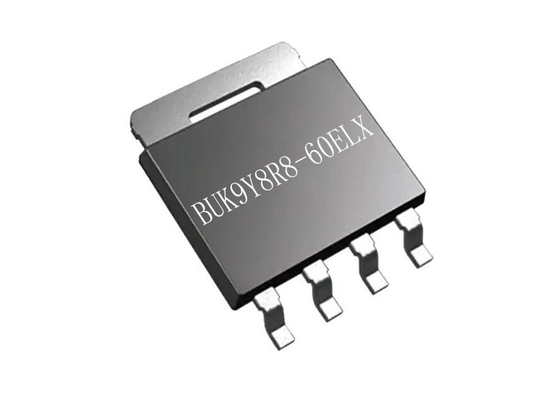 Integrated Circuit Chip BUK9Y8R8-60ELX 60V Logic Level MOSFET Transistor LFPAK56