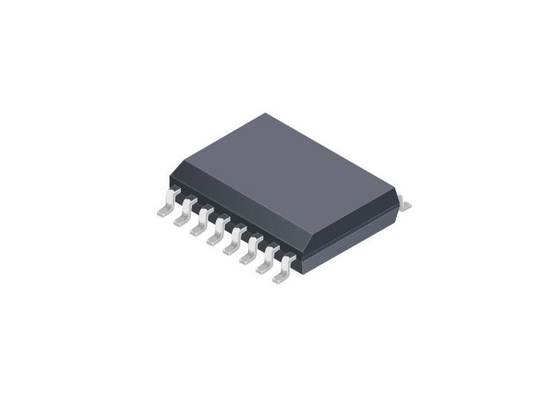 Integrated Circuit Chip ACS716KLATR-25CB-NL-T High-Voltage Isolation Current Sensor