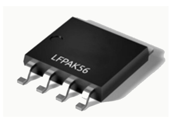 N-Channel MOSFET Transistors BUK9Y13-60ELX LFPAK56 60V Integrated Circuit Chip