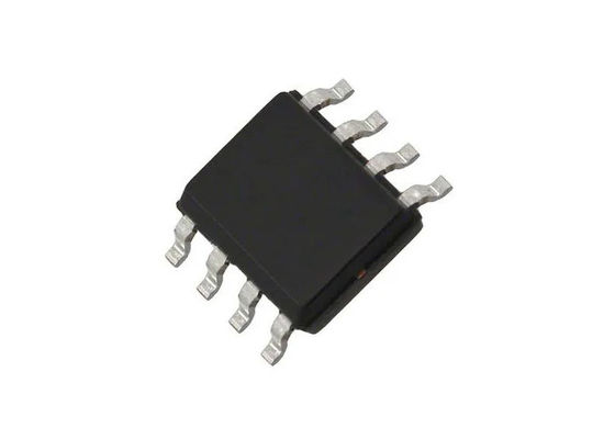 Galvanically Isolated Current Sensor IC ACS725LLCTR-20AU-T 8-SOIC Package