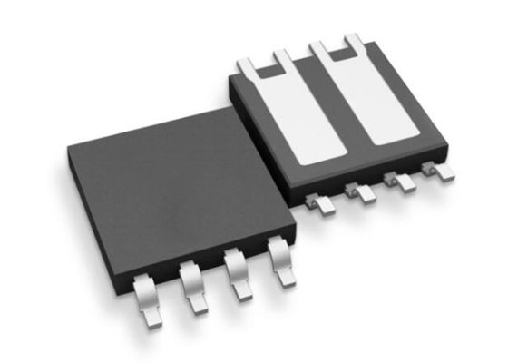 Single FETs MOSFET Transistors BUK9M67-60ELX 60V Integrated Circuit Chip LFPAK33