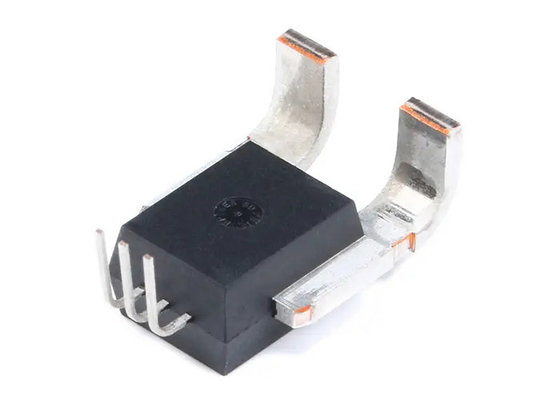 ACS770LCB-050B-PFF-T 1 Channel Hall Effect Open Loop Bidirectional Current Sensors IC