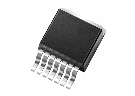 Integrated Circuit Chip NTBG025N065SC1 Silicon Carbide MOSFET Transistors TO-263-8