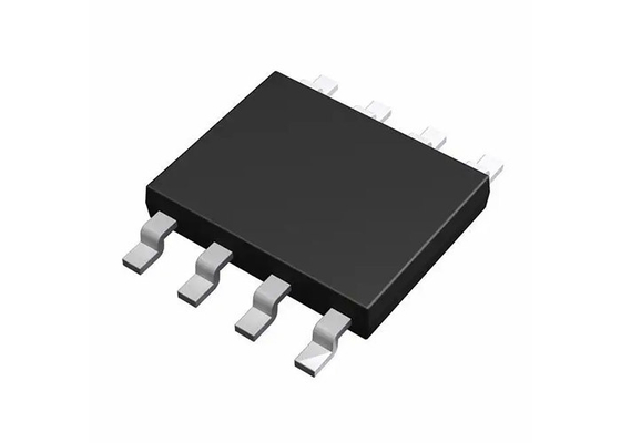 8-SOIC ACS722LLCTR-20AU-T High Accuracy Galvanically Isolated Current Sensor IC