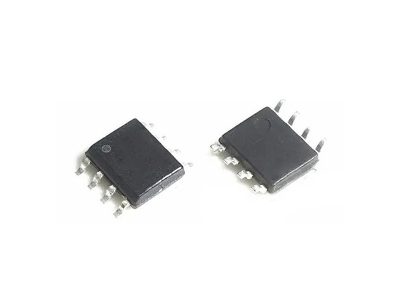 ACS715LLCTR-30A-T Hall-Effect-Based Linear Current Sensor IC With 2.1kVRMS Voltage Isolation