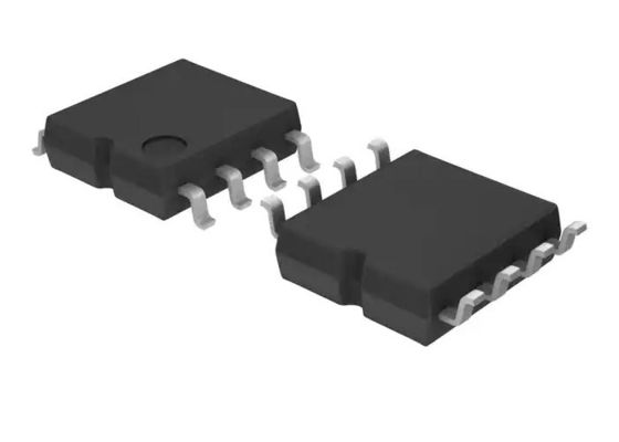 ACS714ELCTR-05B-T Current Sensor With Voltage Isolation And Low-Resistance Current Conductor