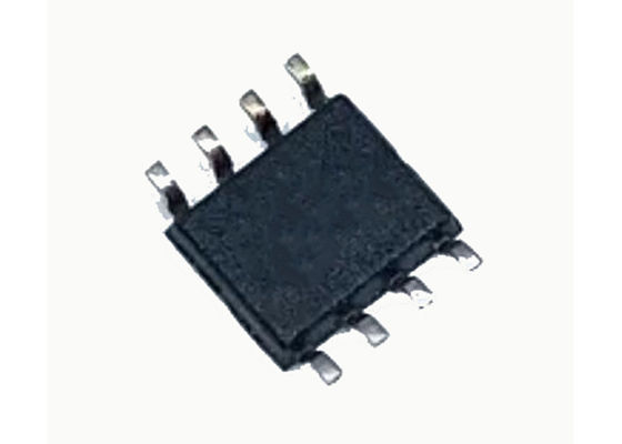 3D Magnetic Hall Effect Sensor A31315LOLATR-XZ-S-AR-10 8-SOIC Integrated Circuit Chip