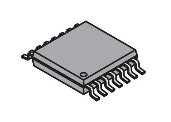 Integrated Circuit Chip​ A31315LLUBTR-XZ-S-AR-10 Hall Effect Linear Sensor 14-TSSOP