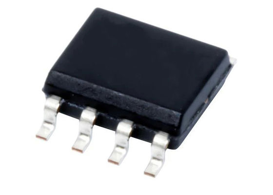 8-SOIC Surface Mount TMCS1107A3UQDRQ1 Isolation Hall-Effect Current Sensor IC