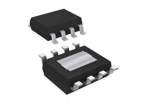 Integrated Circuit Chip TMCS1107A4UQDRQ1 1 Channel Current Sensors IC 8-SOIC