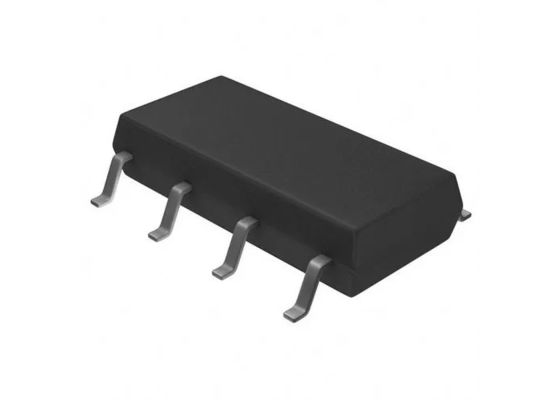 Electronic Integrated Circuits TMCS1107A3BQDRQ1 Hall-Effect Current Sensor