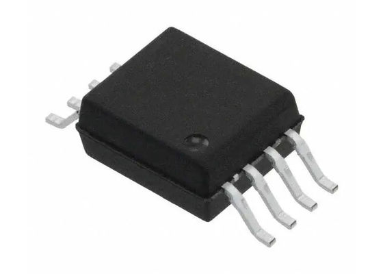 TMCS1101A2UQDRQ1 1 Channel Hall Effect Current Sensor IC Surface Mount