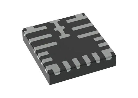 Dual-Phase Capability MAX20408AFOE/VY+ Automotive Fully-Integrated Buck Converter