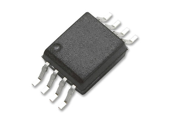 Current Sensor IC TMCS1101A4BQDRQ1 1 Channel Hall Effect Integrated Circuit Chip