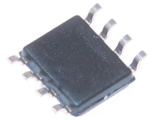 Surface Mount TMCS1101A2BQDRQ1 Hall Effect Bidirectional Current Sensor IC