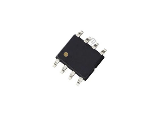 TMCS1101A1UQDRQ1 High-Precision Basic Isolation Hall-Effect Current Sensor