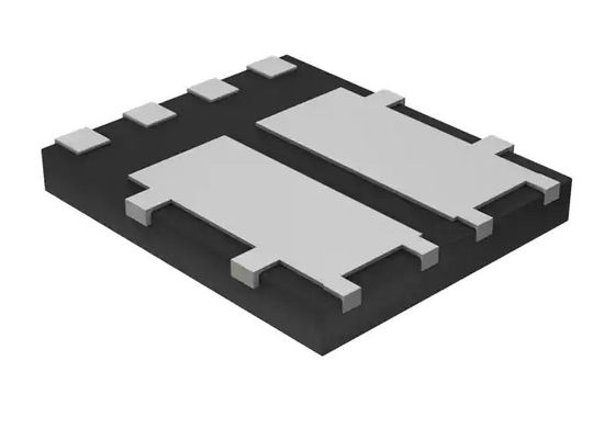 Integrated Circuit Chip TLE4971A050N5UE0001XUMA1 50A Current Sensor IC
