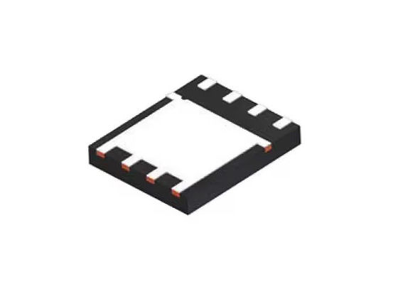 TLE4971A075N5E0001XUMA1 High Precision Coreless Current Sensor For Automotive Applications