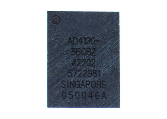 Integrated Circuit Chip AD4130-8BCBZ 24Bit Analog To Digital Converter 35-WLCSP