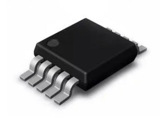 Capacitor Charger Controller LT3750AEMS Integrated Circuit Chip 10-MSOP IC Chips