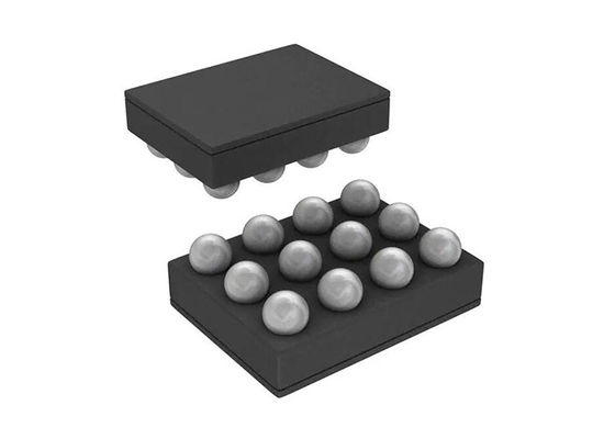 Real Time Clocks MAX31331EWC Ultra Low Power 12-WLP Integrated Circuit Chip