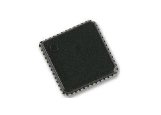 Single Channel AD74115HBCPZ Integrated Circuit Chip 48-VFQFN Software Configurable