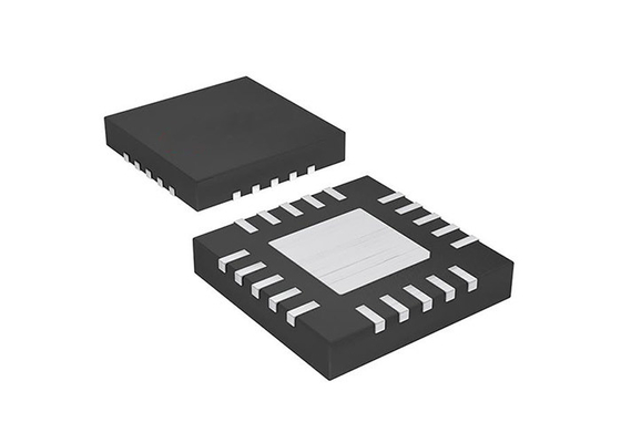 4 Output DC DC Regulator MAX25511ATGA/V+ 120mA LED Driver IC Surface Mount